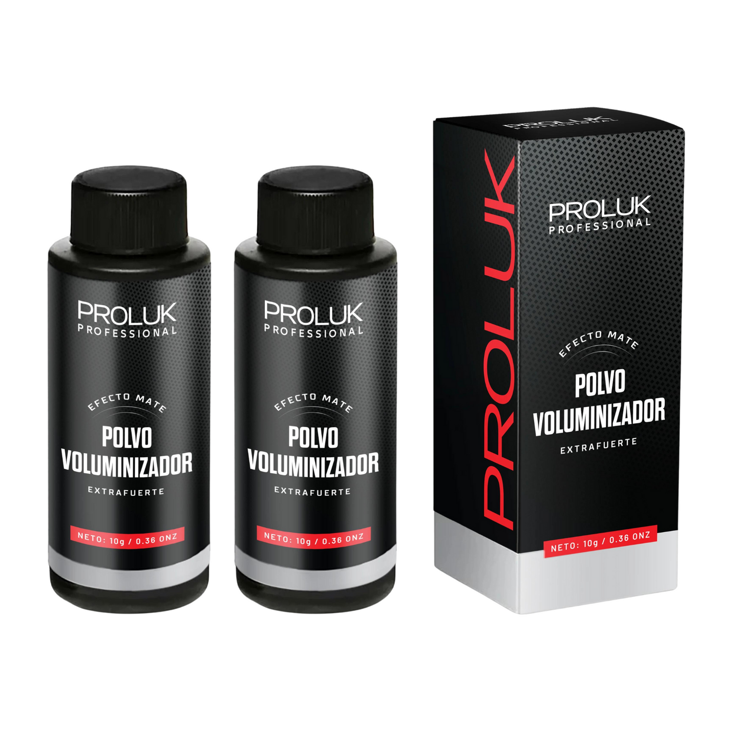 Proluk Professional - Polvo para peinar